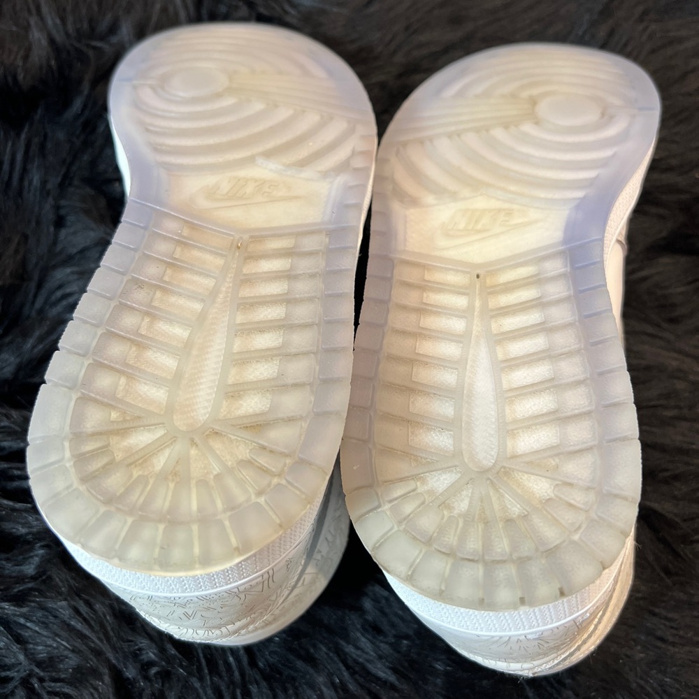 JORDAN 1 RETRO | 30TH ANNIVERSARY LASER | Size 11.5M - Picture 5 of 7